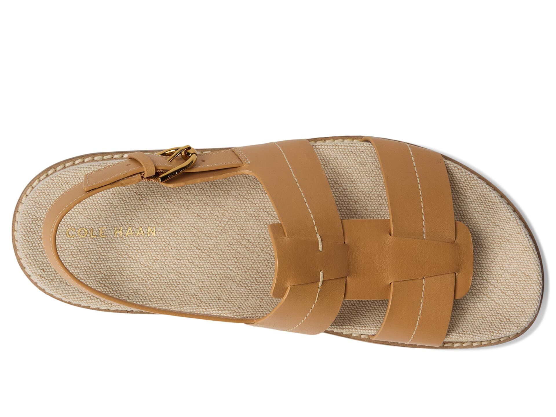 피셔맨 샌들 Marlee Fisherman Footbed Sandals 9989294 1099351