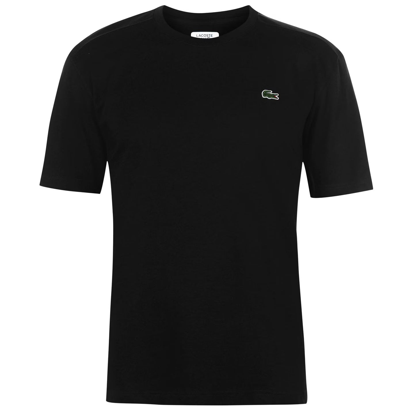 로고 셔츠 블랙 Logo T Shirt Black 031 59764203