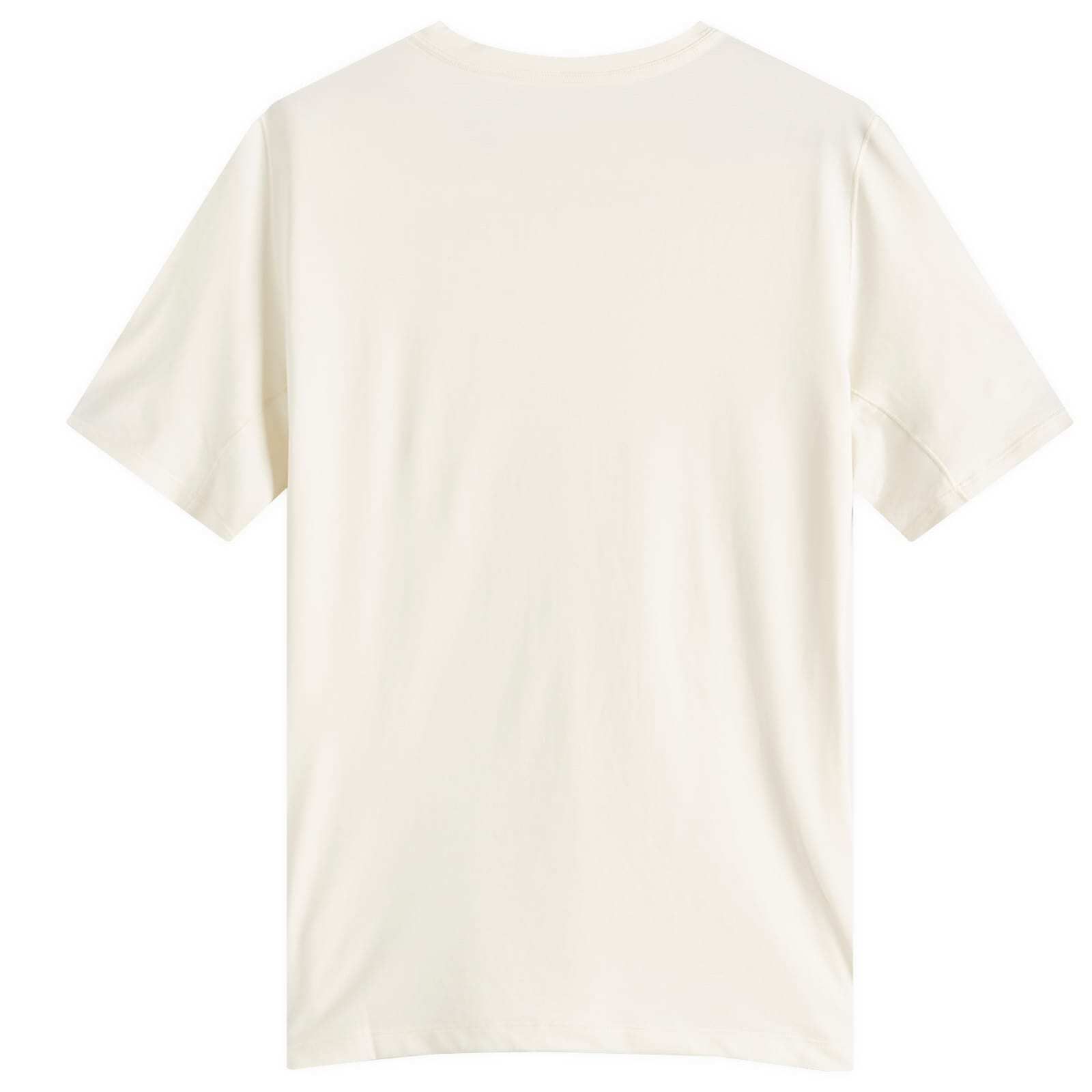 크루넥 티셔츠 Arc'teryx Cormac Crew T-Shirt X000009718-021627 Arctic Silk Heather Ii