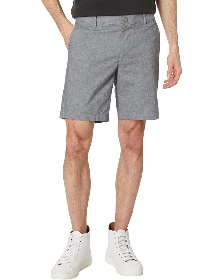 남성 데님 바지 Men's AG Jeans Wanderer Trouser Shorts  996506383891