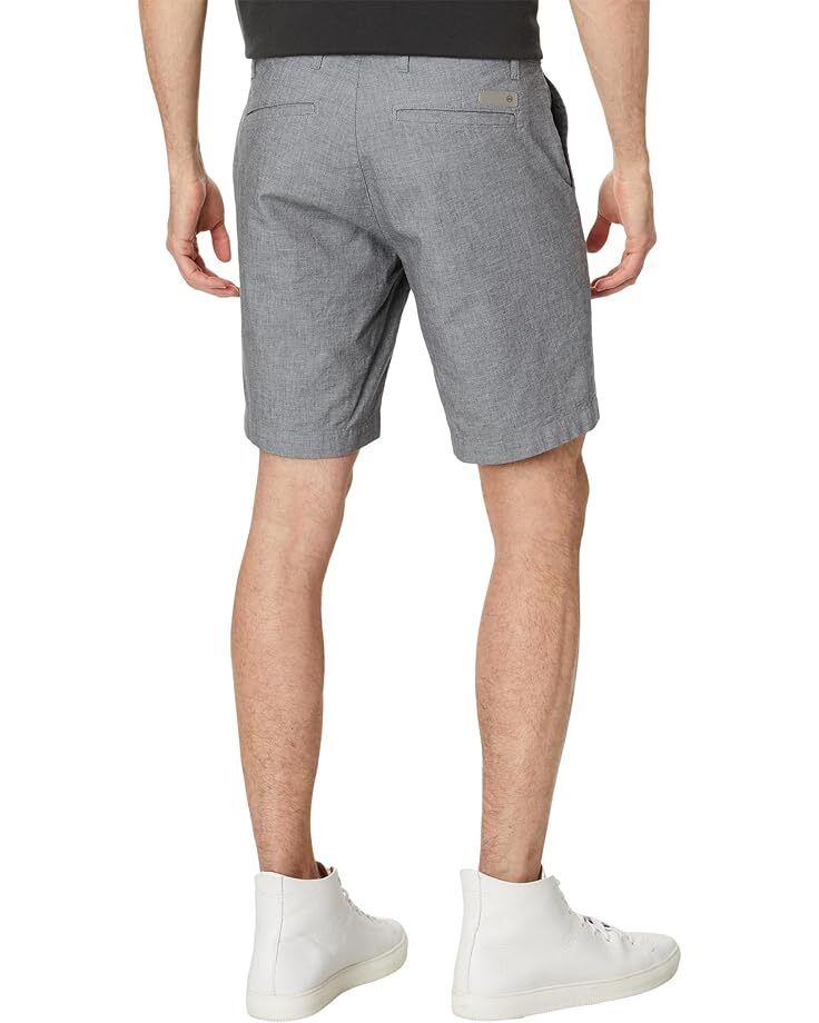 남성 데님 바지 Men's AG Jeans Wanderer Trouser Shorts  996506383891