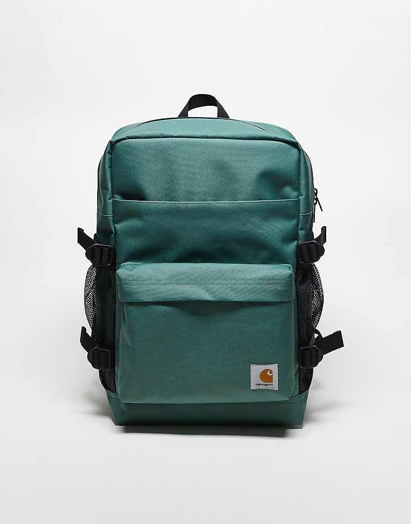 럭색 Jakob   Rucksack in Grun 207882210Grün