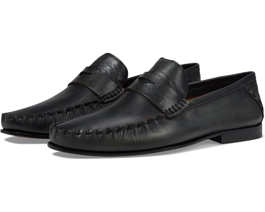 남성 페니 모카신 Men's Massimo Matteo Penny Moccasin  99634513