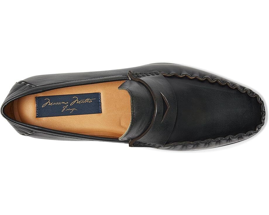 남성 페니 모카신 Men's Massimo Matteo Penny Moccasin  99634513