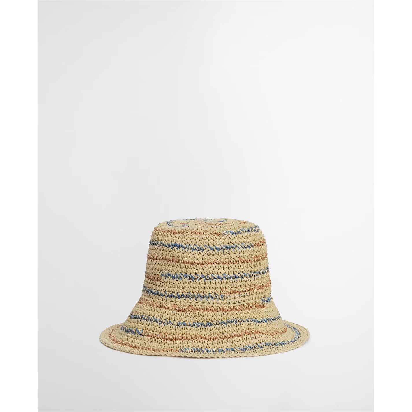 버킷 모자 Kelley Cloche Bucket Hat 884341 Bran/Denim