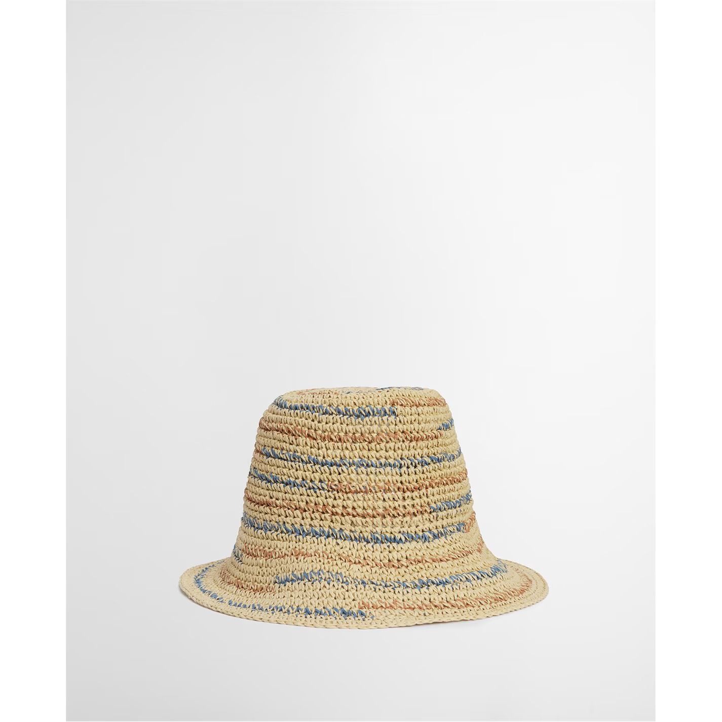 버킷 모자 Kelley Cloche Bucket Hat 884341 Bran/Denim
