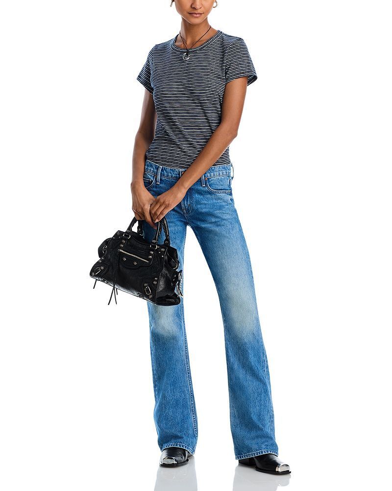 더 미드 데님 The Takeout Mid Rise Jeans in Dine N Dash 5403872