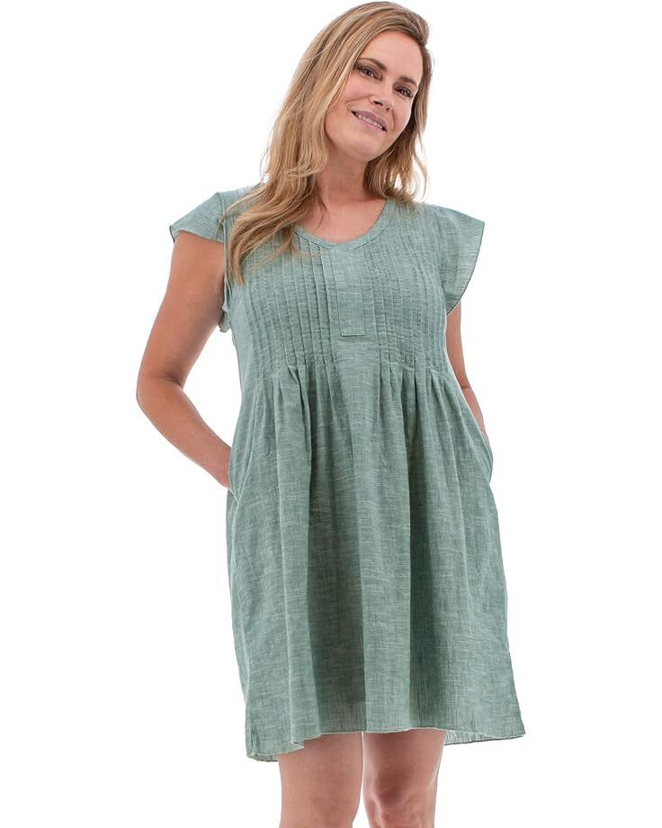 여성 드레스 Women's Aventura Clothing Devon Dress  9796290151525
