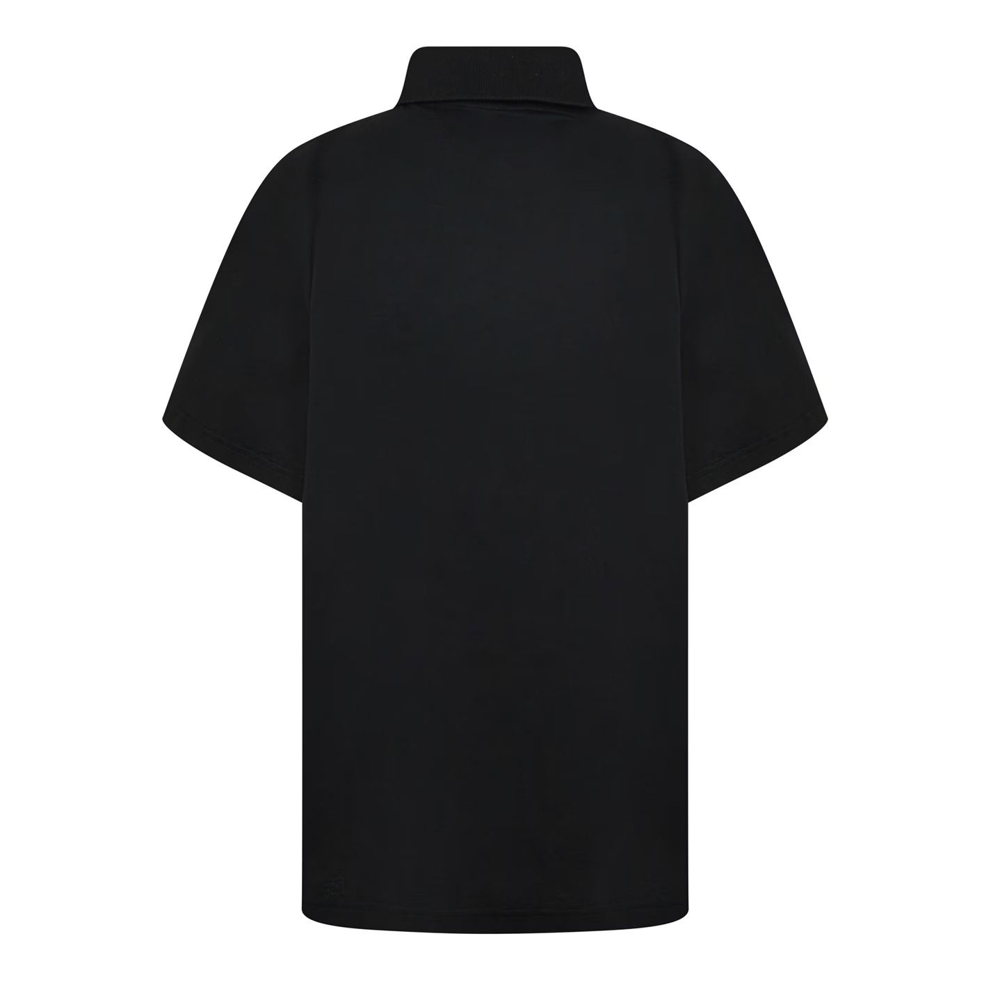 x 폴로 셔츠 X Ebay Polo Shirt 540652 Black