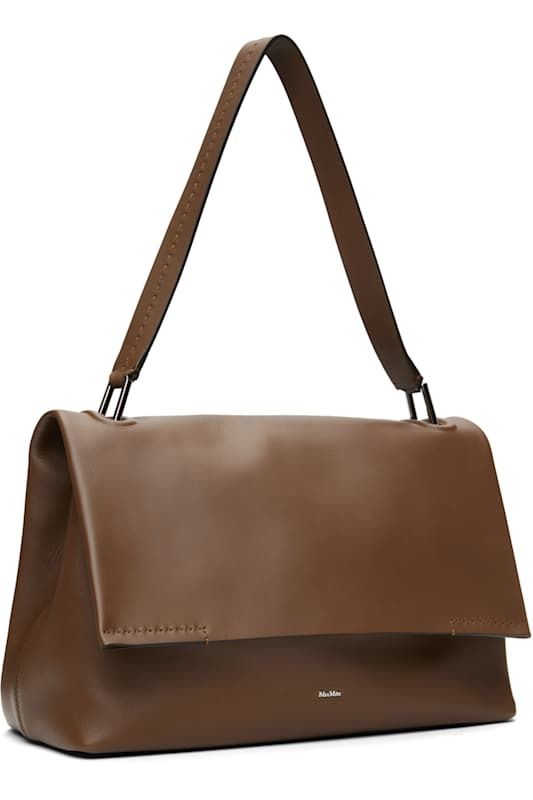 브라운 가죽 가방 Brown Archetipo Leather Bag 17032841