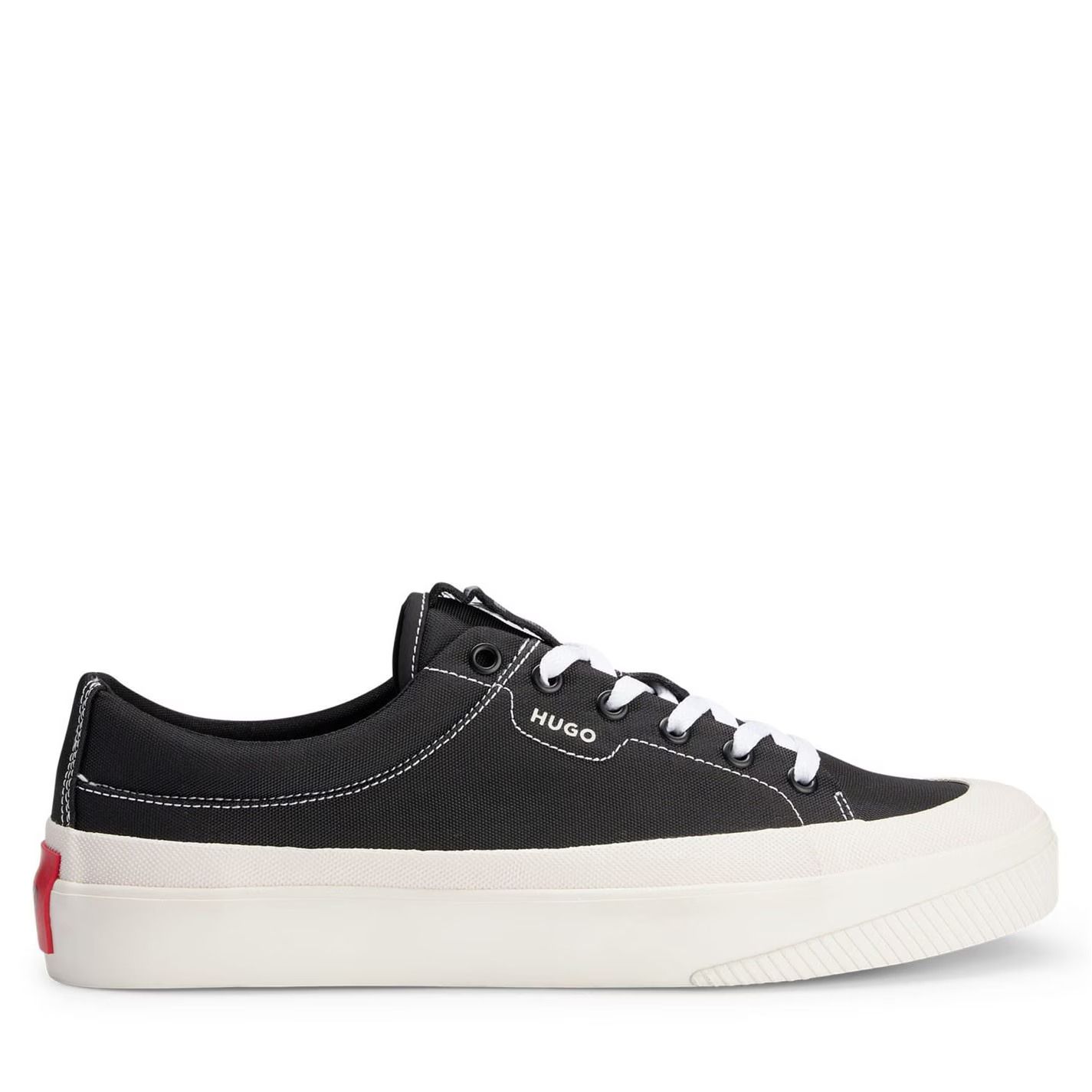 테니스 스니커즈 Dyer Tennis Trainers 018154 Black