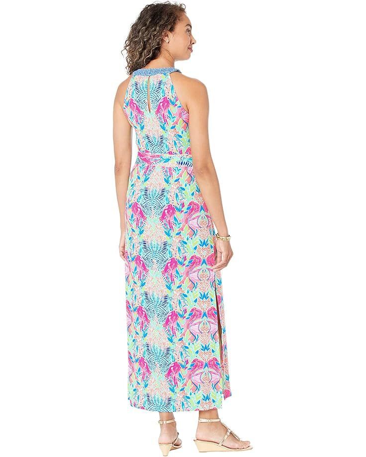여성 맥시 드레스 Women's Lilly Pulitzer Monterrey Maxi Dress  97614301006672