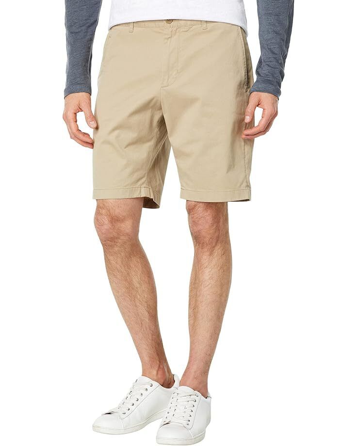남성 빈스 경량 치노 바지 Men's Vince Lightweight Griffith Chino Shorts  9677133332599