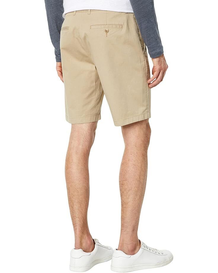 남성 빈스 경량 치노 바지 Men's Vince Lightweight Griffith Chino Shorts  9677133332599