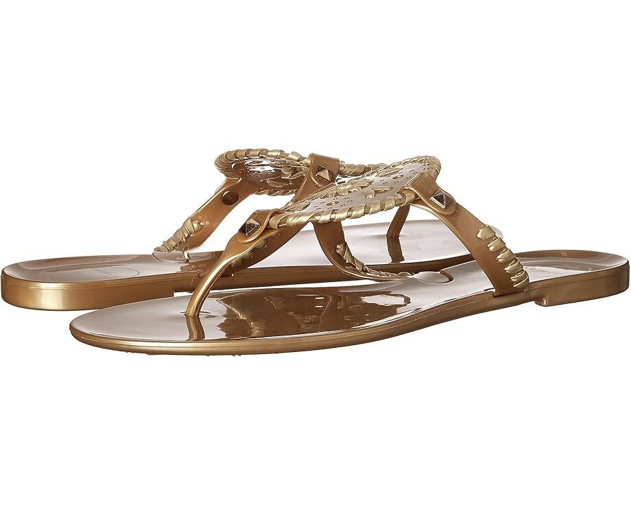 여성 Women's Jack Rogers Georgica Jelly  8105860385