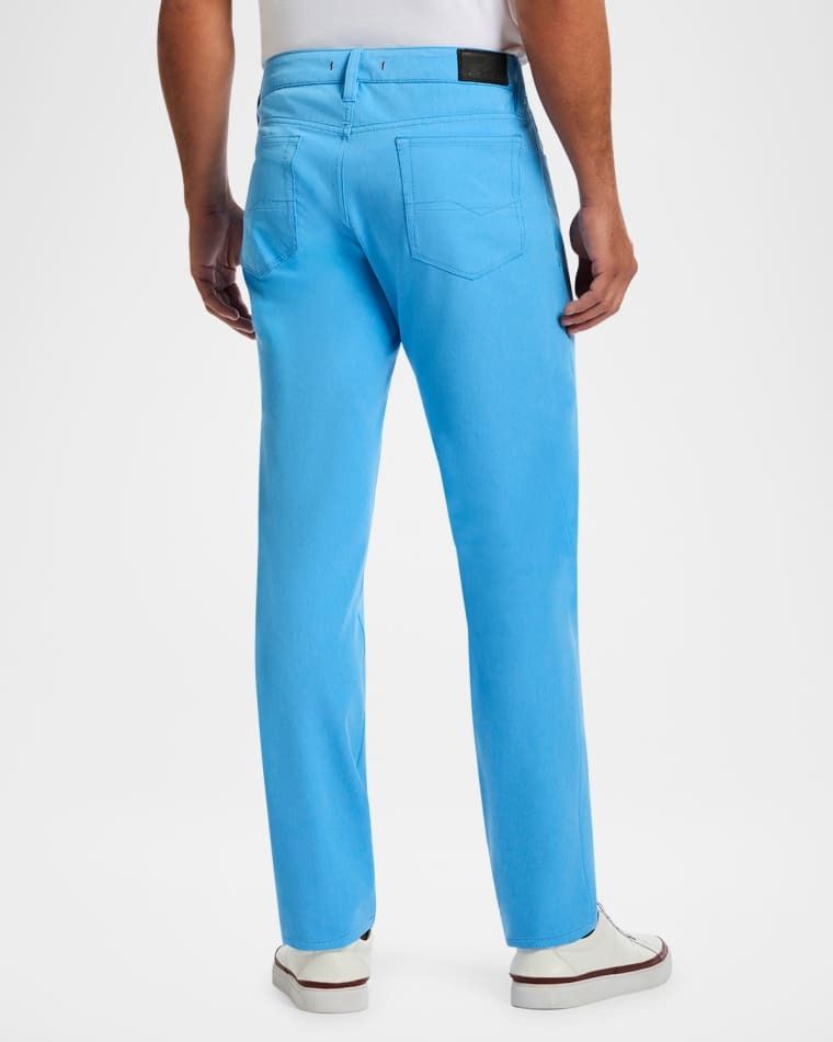 남성 팬츠 Men's Grady Five-Pocket Pants prod280070203BLUE