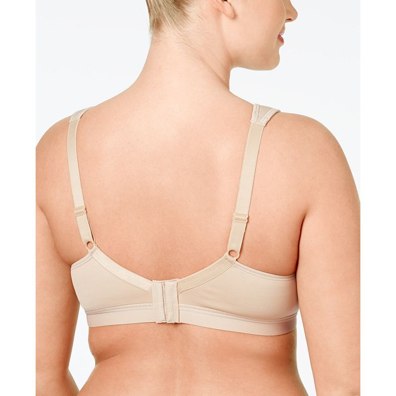 액티브 라이프스타일 로우 브라 18 Hour Active Lifestyle Low Impact Wireless Bra 4159, Online only 680626 Nude (Nude 4)