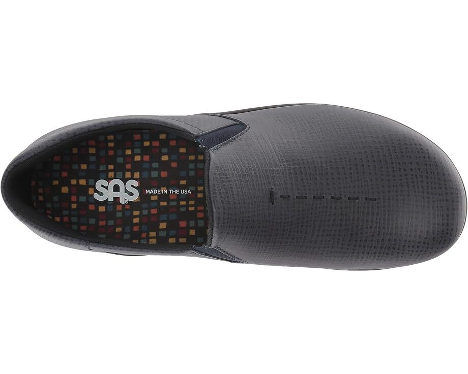 여성 비바 슬립 컴포트 로퍼 Women's SAS Viva Slip On Comfort Loafer  88675021395