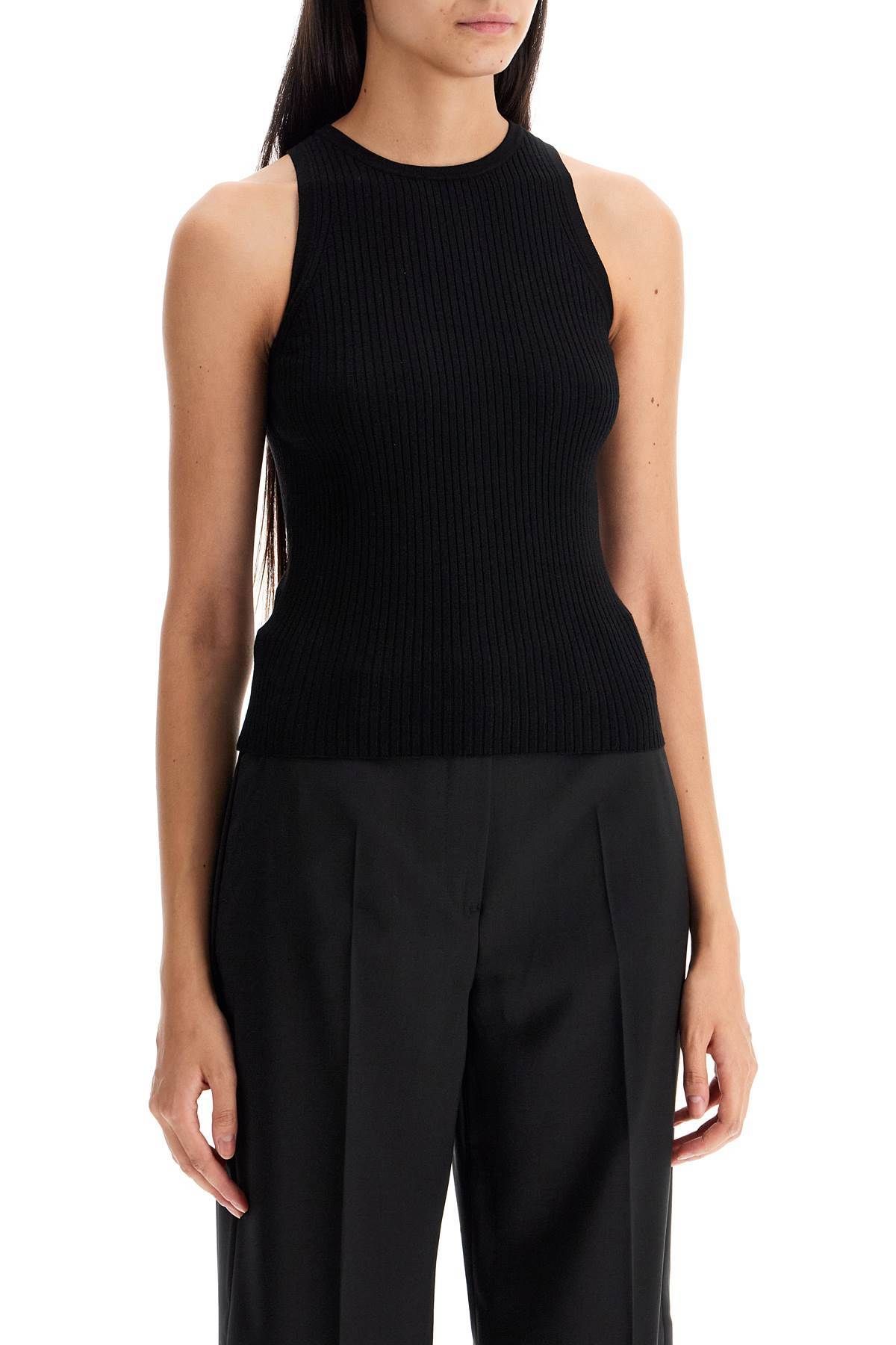 마글리아 Maglia a Costine의 탑 올림포 OLIMPO 013NE