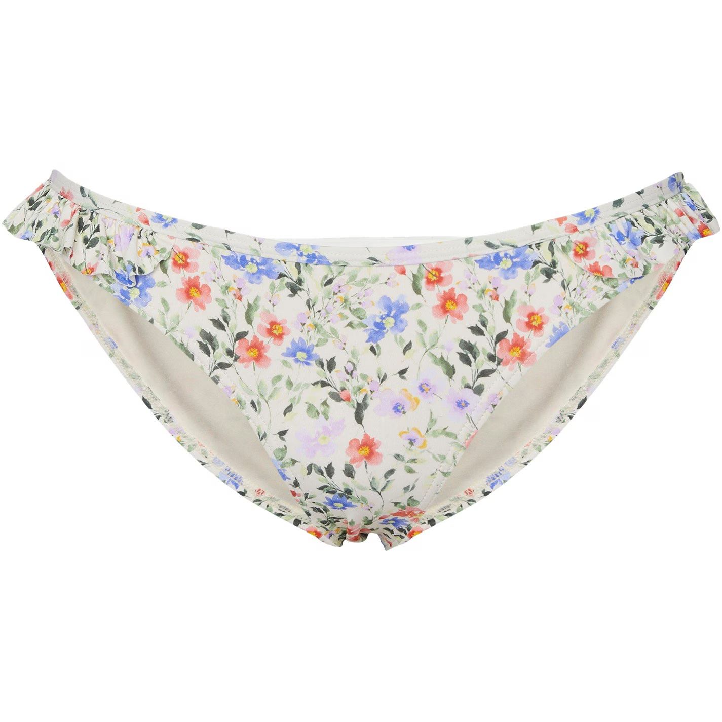 화이트 스모크 Pieces Ditsy Tri Ld33 White Smoke 35325569