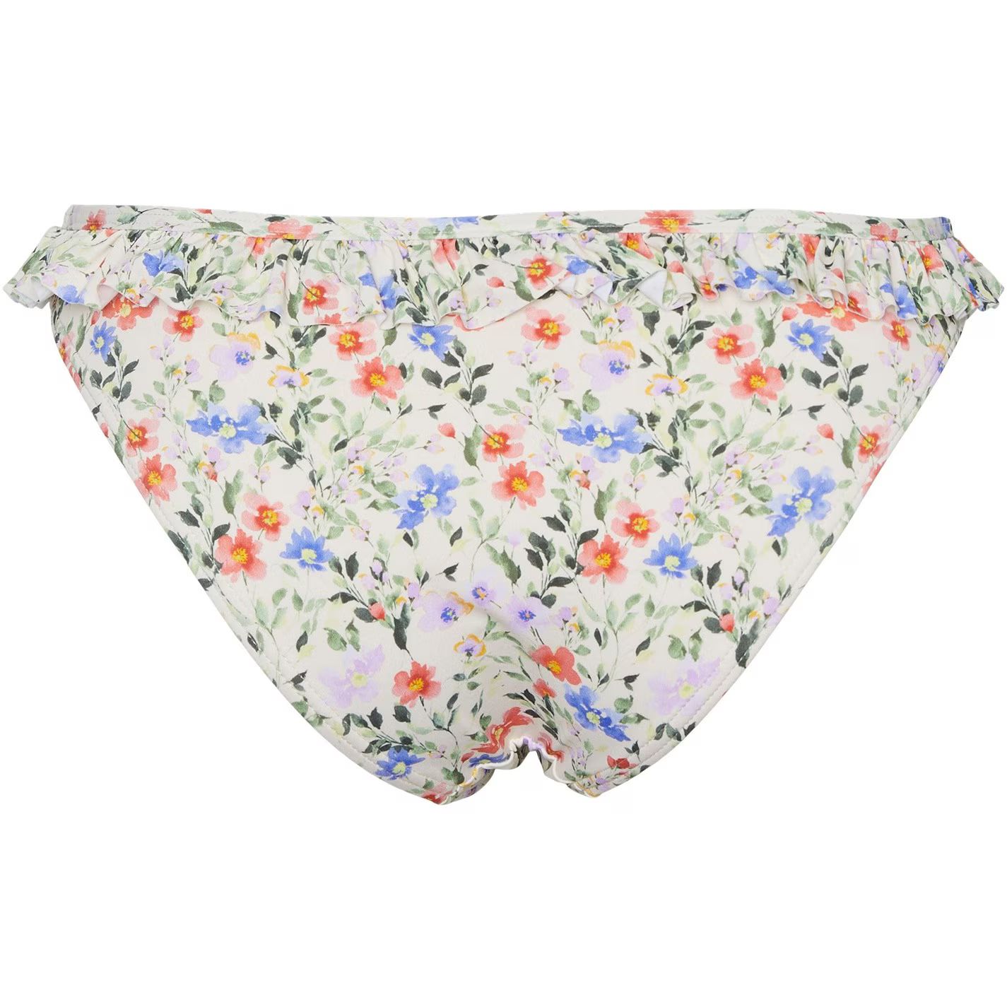 화이트 스모크 Pieces Ditsy Tri Ld33 White Smoke 35325569