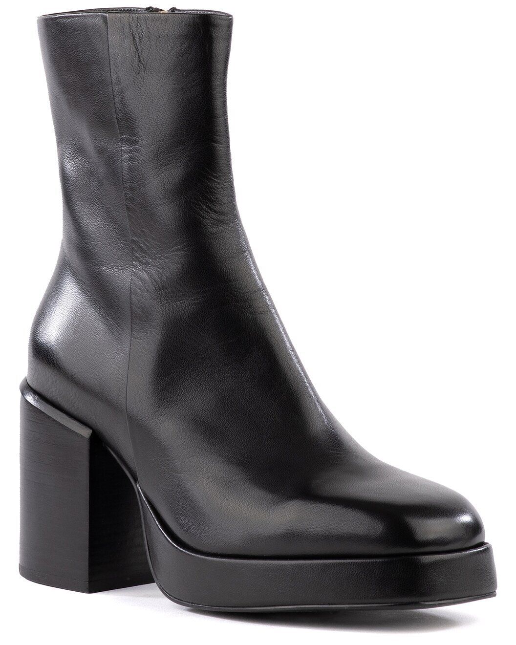 레이디 가죽 부츠 Sweet Lady Leather Boot 265564938