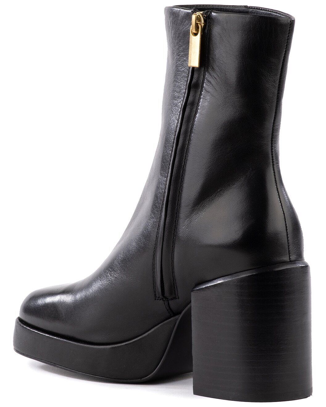 레이디 가죽 부츠 Sweet Lady Leather Boot 265564938