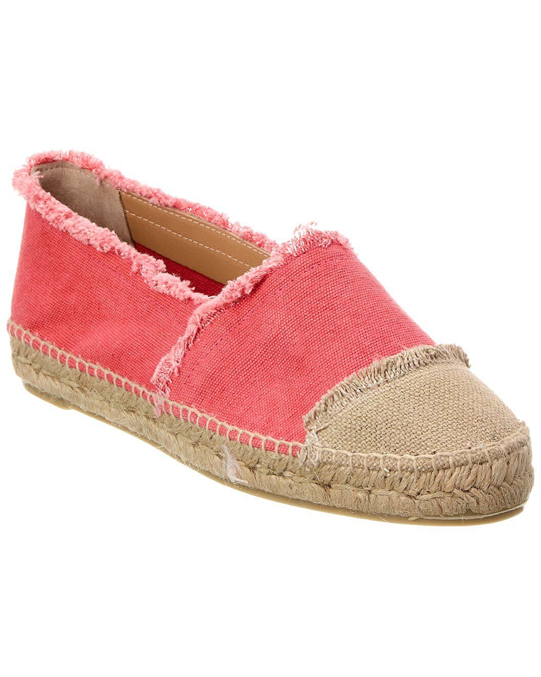 캔버스 에스파드류 Kampala Canvas Espadrille 265567267