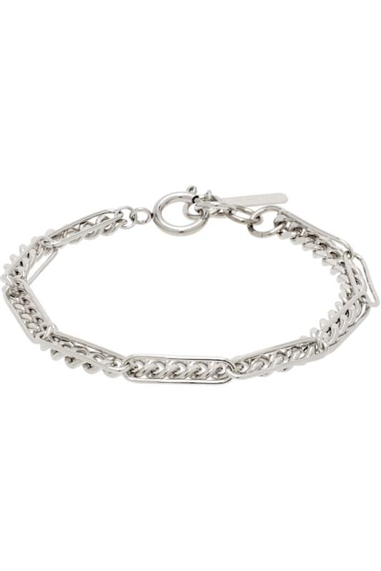 실버 팔찌 Silver Nico Bracelet 17294891