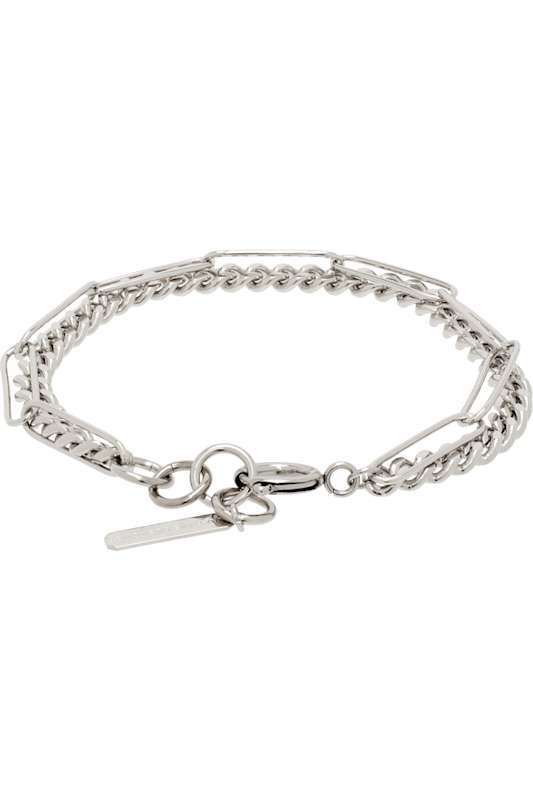 실버 팔찌 Silver Nico Bracelet 17294891