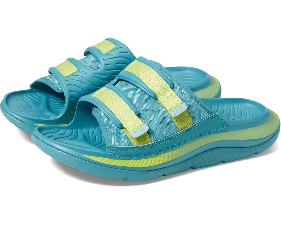 남여공용 Unisex Hoka Ora Luxe  96973591048607
