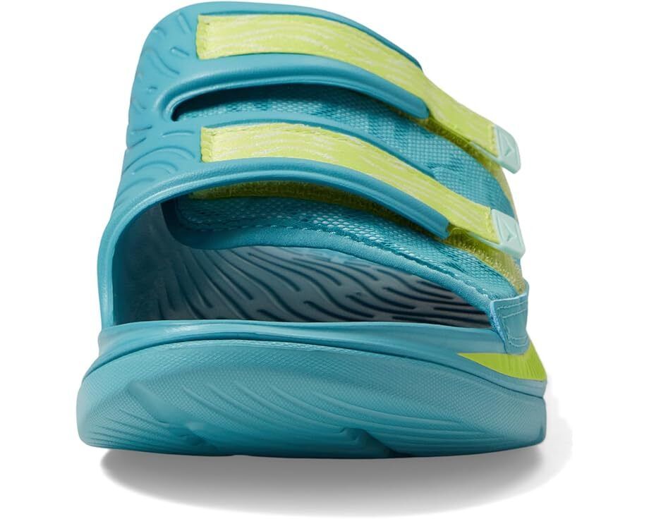 남여공용 Unisex Hoka Ora Luxe  96973591048607