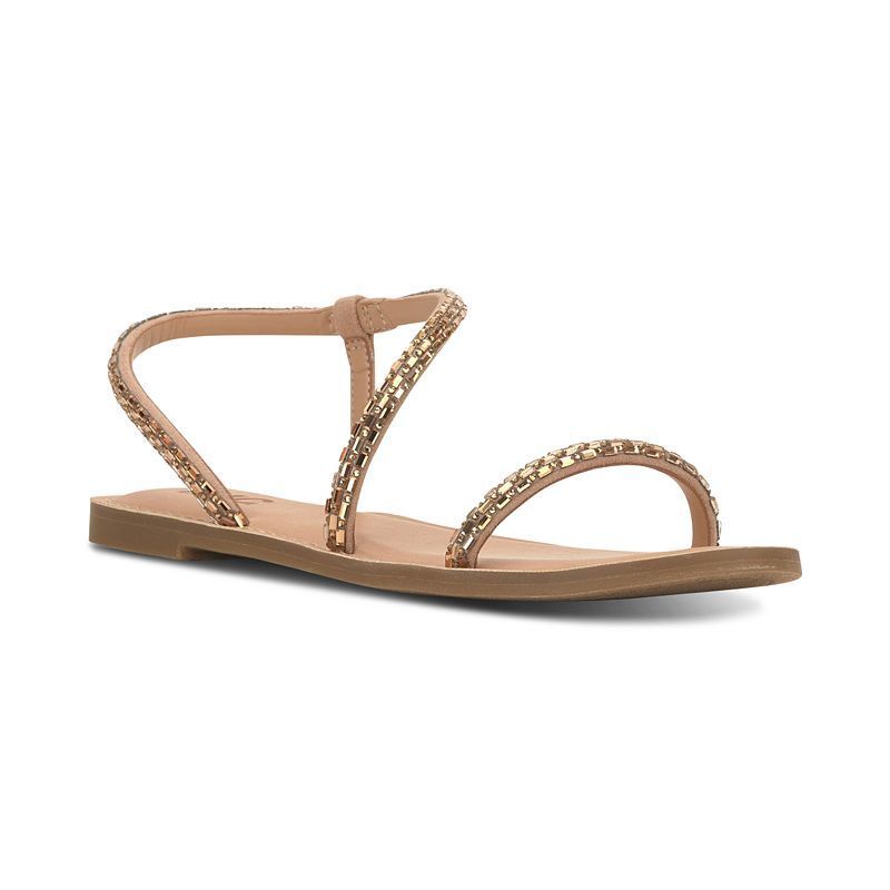 아이앤씨인터내셔널컨셉트(INC International Concepts) | 여성 풀 슬리퍼 Womens Peymin Pool Slides, Created for Macys 16337657... 