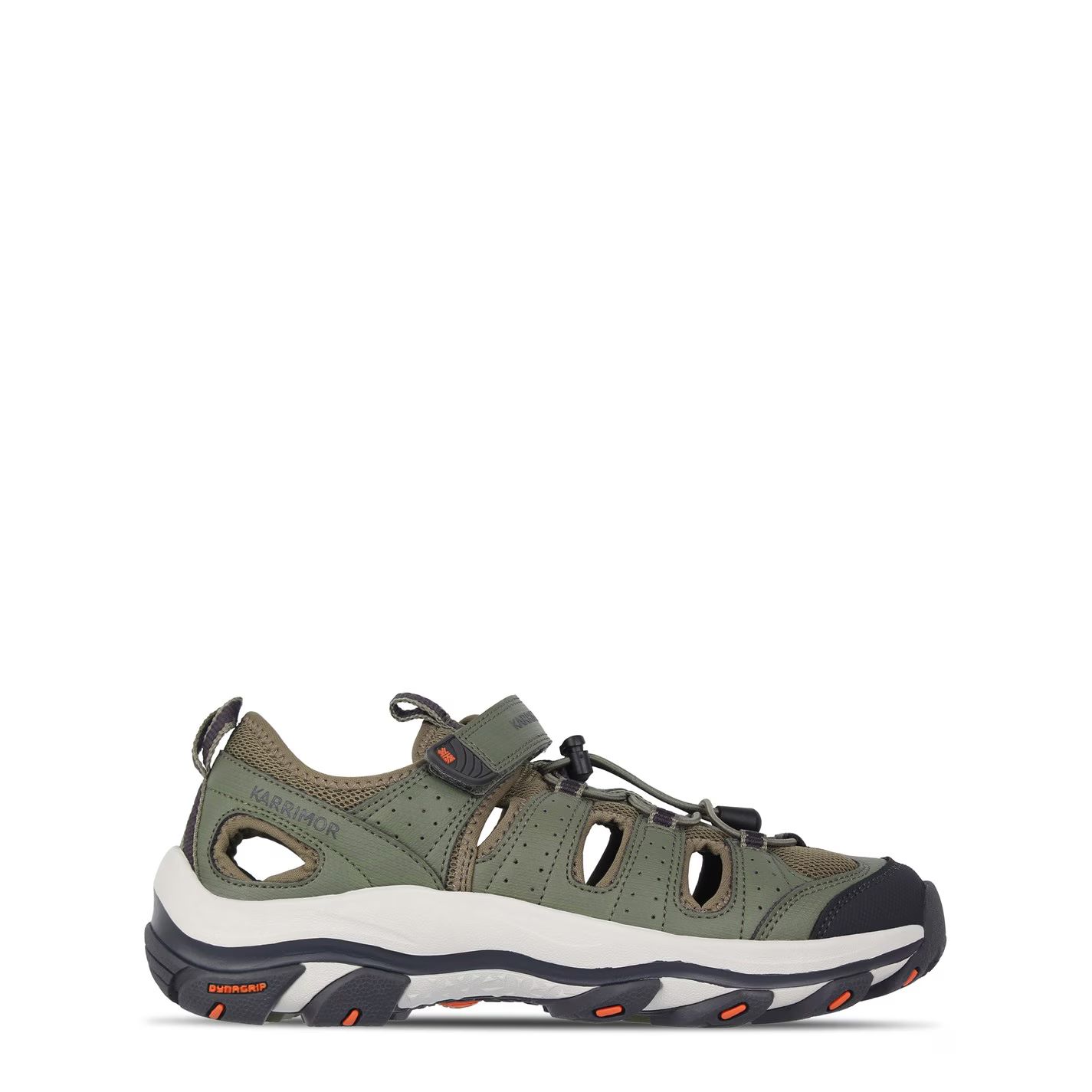 남성 샌들 카키 K2 Mens Walking Sandals Khaki 18407828
