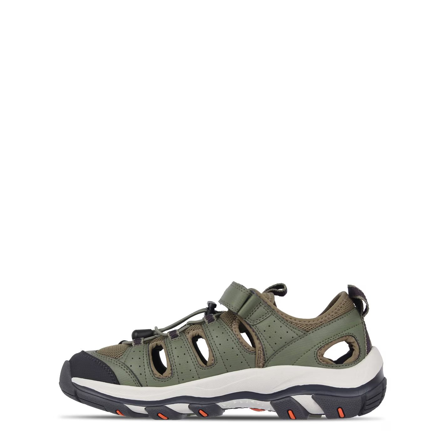 남성 샌들 카키 K2 Mens Walking Sandals Khaki 18407828