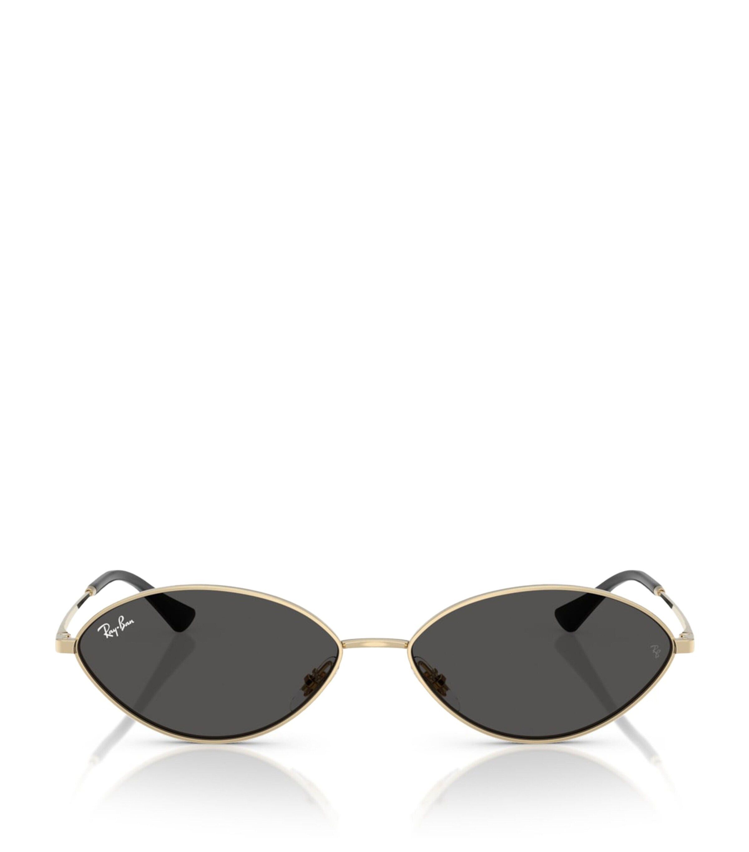 오발 선글라스 RB3757 Kai Bio-Based Oval Sunglasses 000000000007761088
