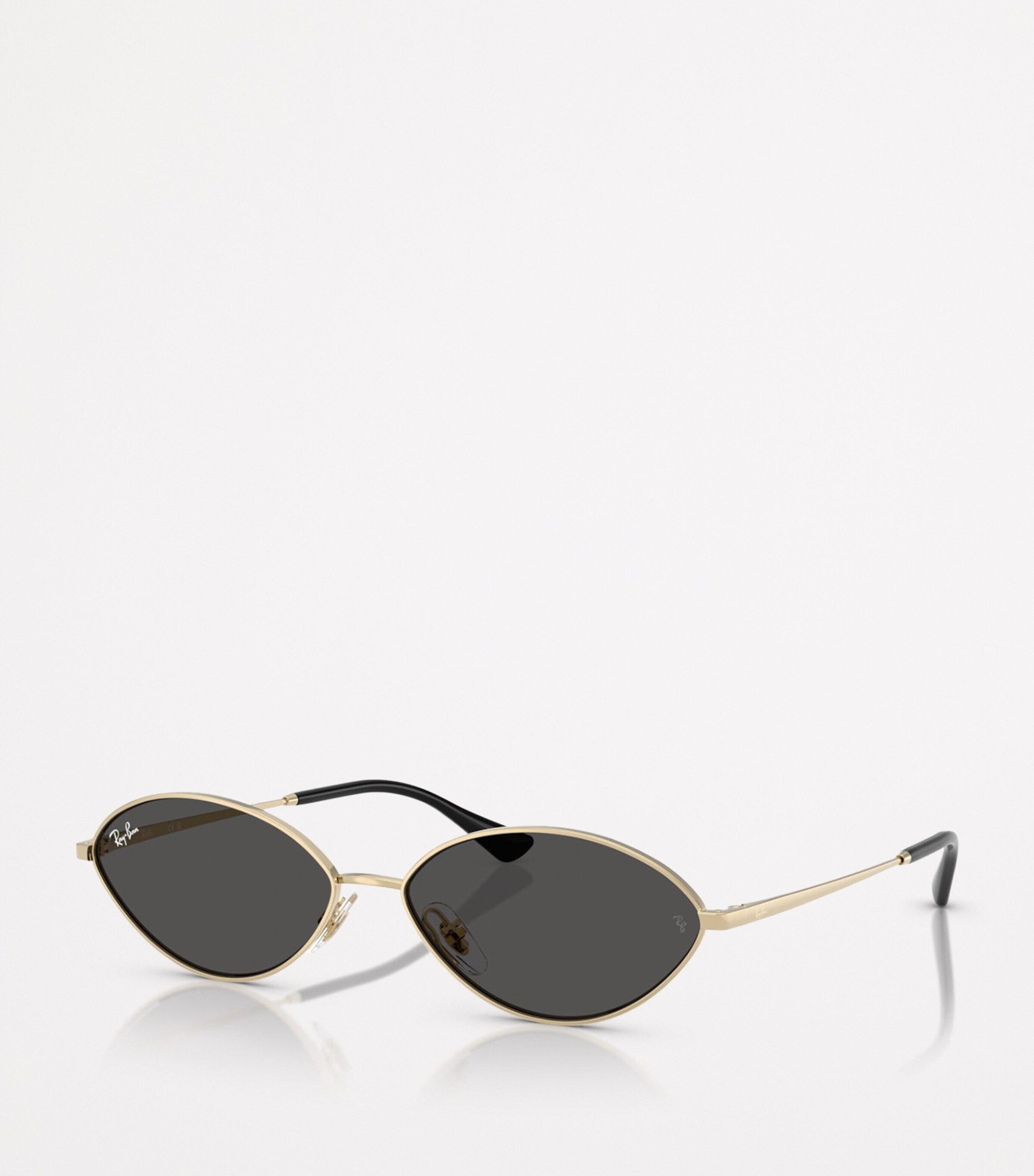오발 선글라스 RB3757 Kai Bio-Based Oval Sunglasses 000000000007761088