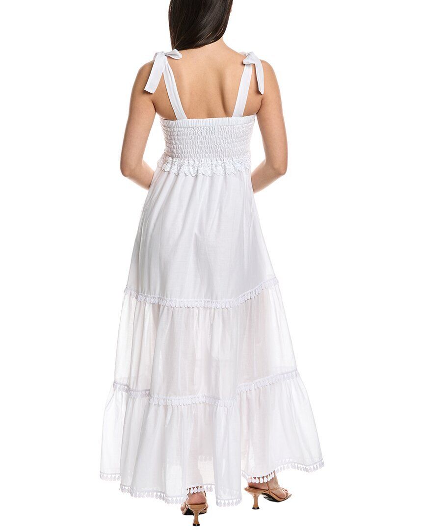 맥시 드레스 Charo Ruiz Ibiza Delphinus Maxi Dress 1411242690