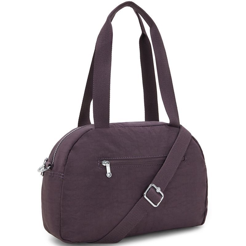 여성 컨버터블 숄더 가방 Women's Cool Defea Convertible Zipper Shoulder Bag 12873168 Ultimate Plum