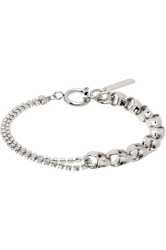 실버 팔찌 Silver Ricci Bracelet 17294931