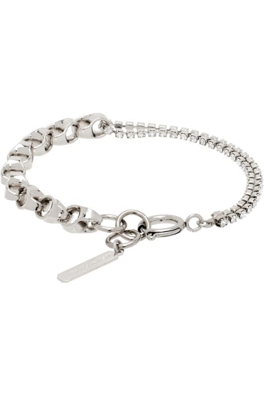 실버 팔찌 Silver Ricci Bracelet 17294931