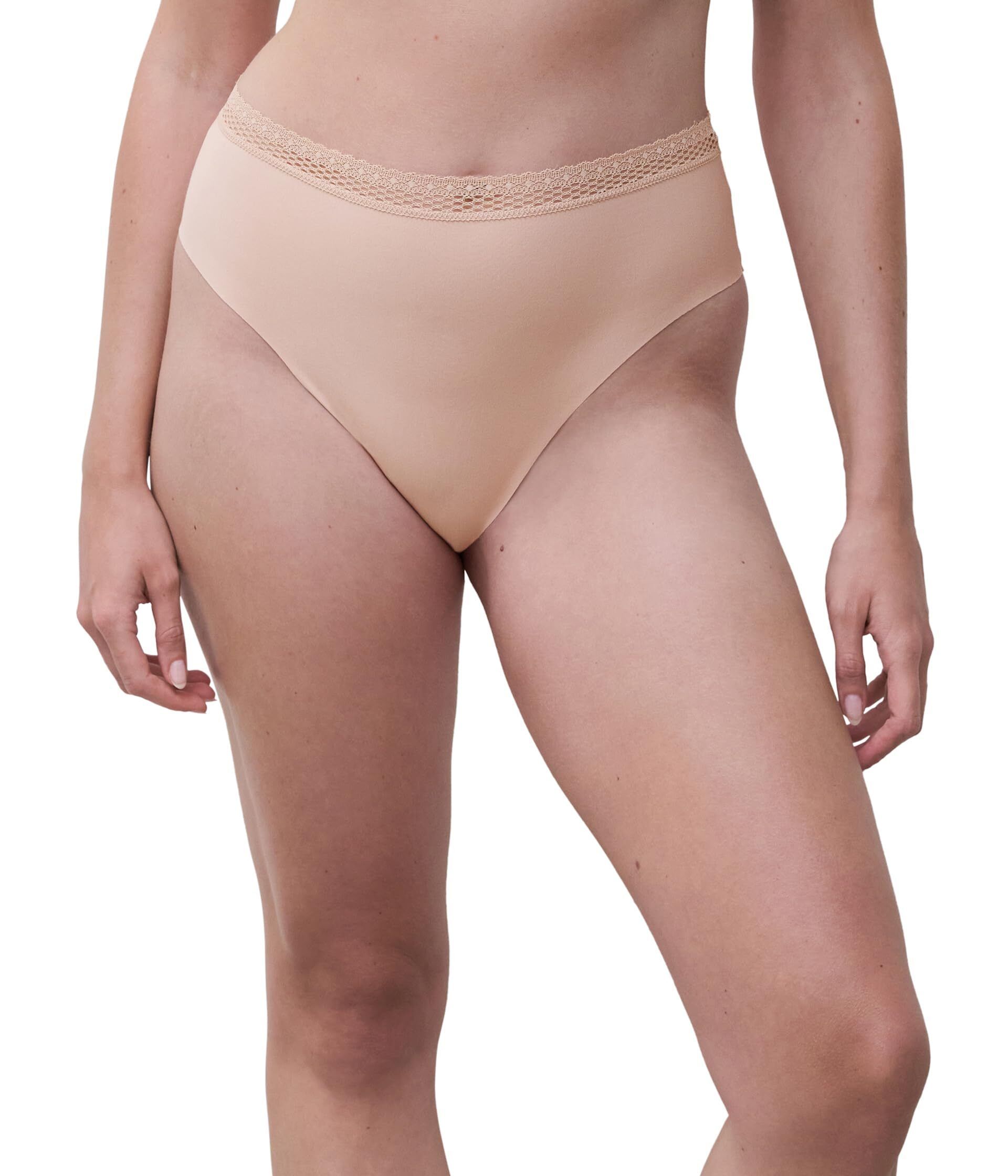 하이 컷 Cozy Chic High Cut Brief 9999210 1104594