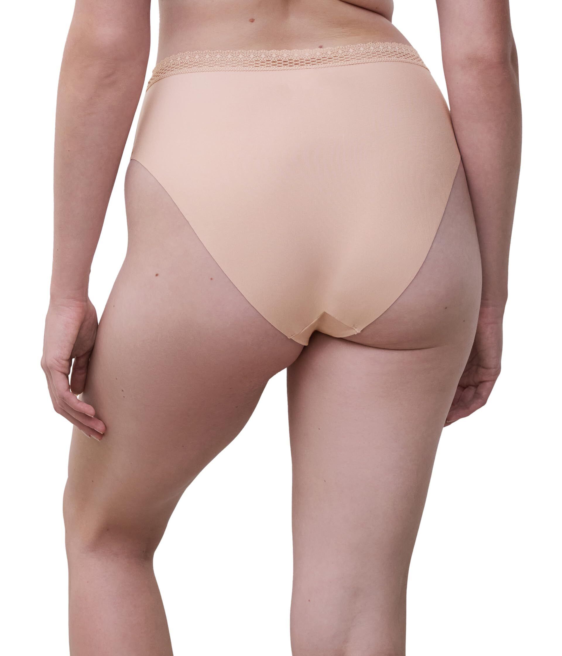 하이 컷 Cozy Chic High Cut Brief 9999210 1104594