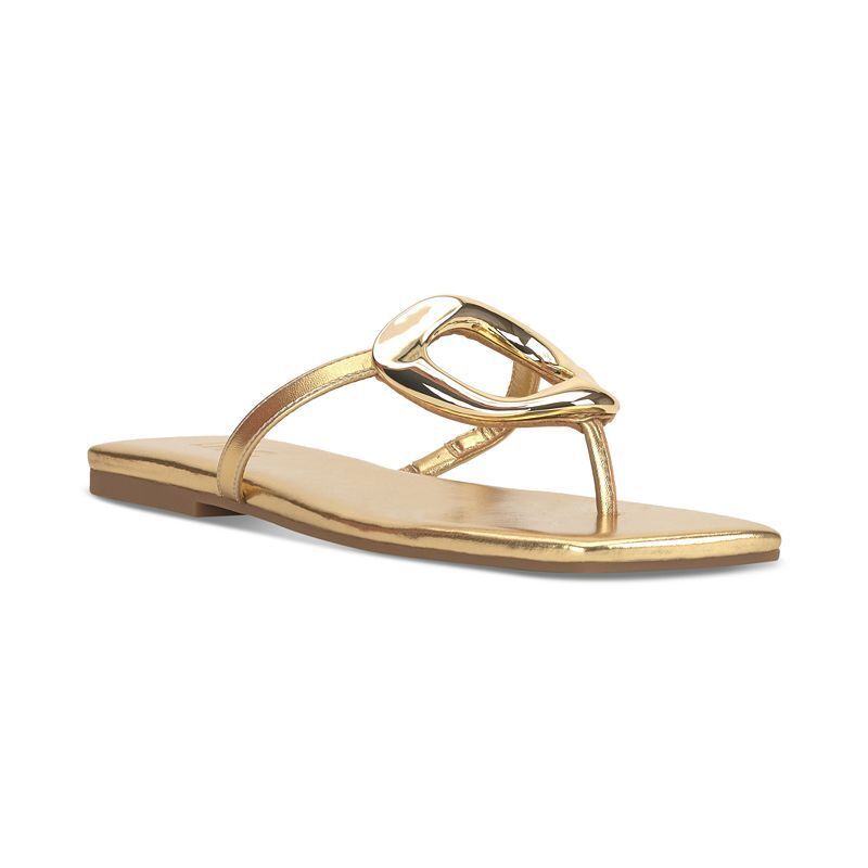 아이앤씨인터내셔널컨셉트(INC International Concepts) | 여성 풀 슬리퍼 Womens Peymin Pool Slides, Created for Macys 16337657... 