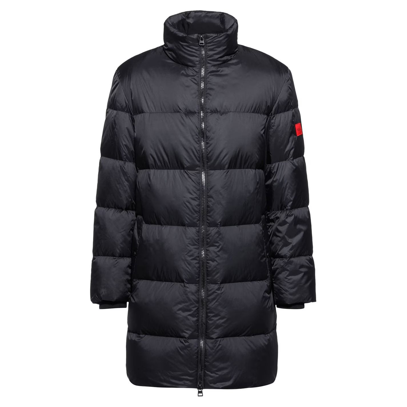 코트 블랙 Magnus Coat Black 29825603