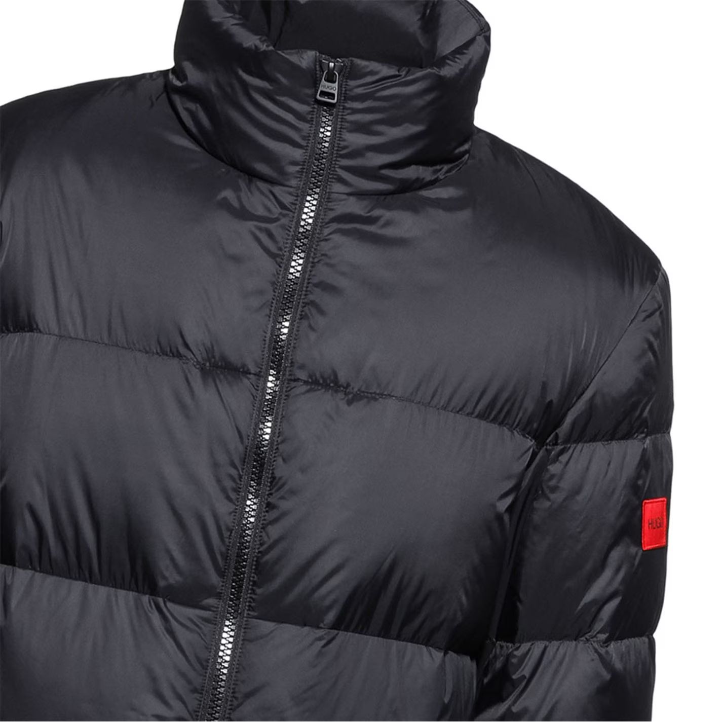 코트 블랙 Magnus Coat Black 29825603