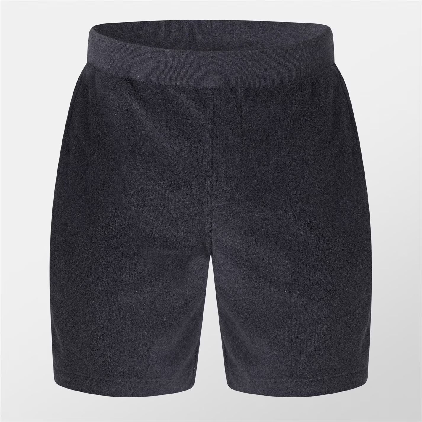 라운지 바지 그레이 테리 Lounge Shorts Grey Terry 47212002