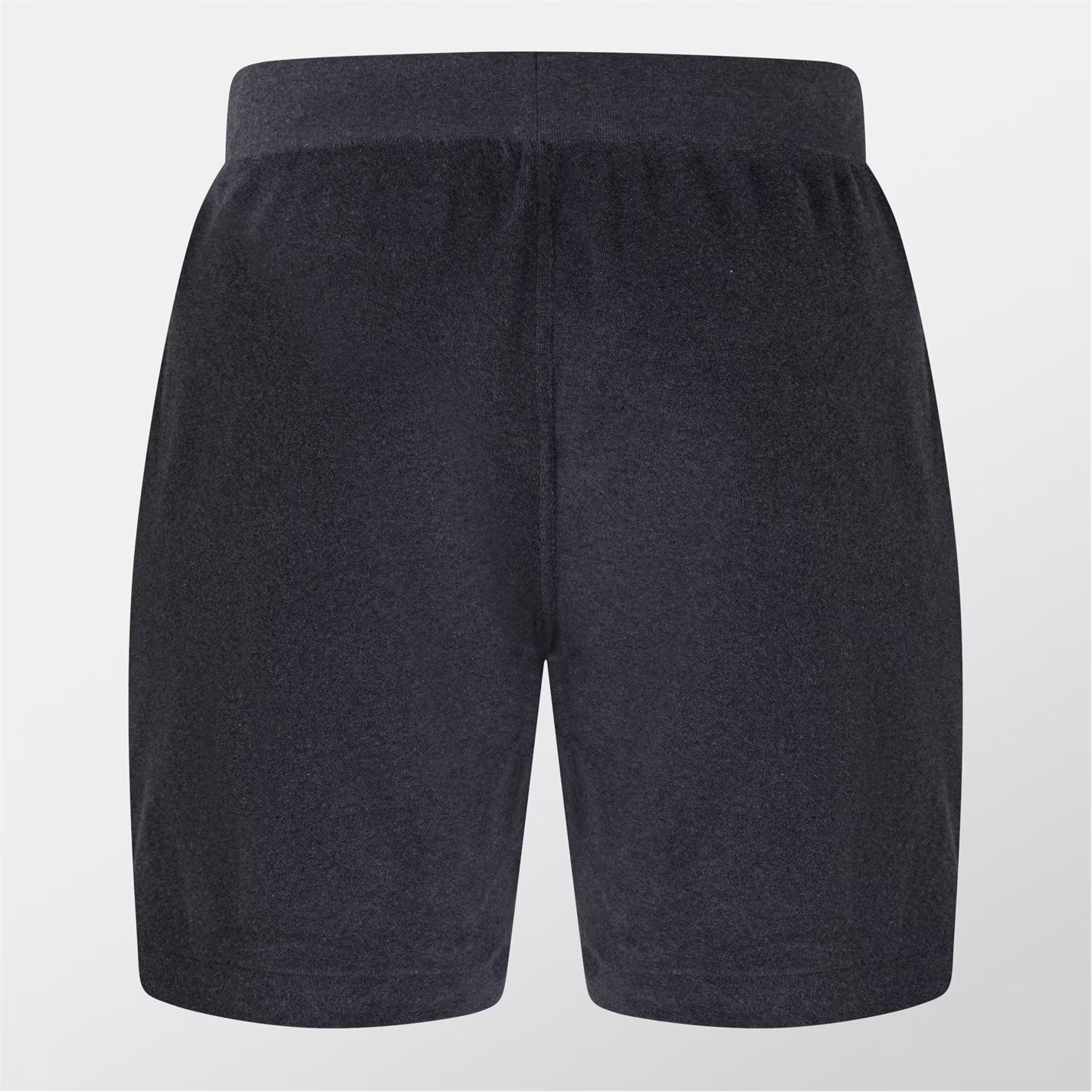 라운지 바지 그레이 테리 Lounge Shorts Grey Terry 47212002