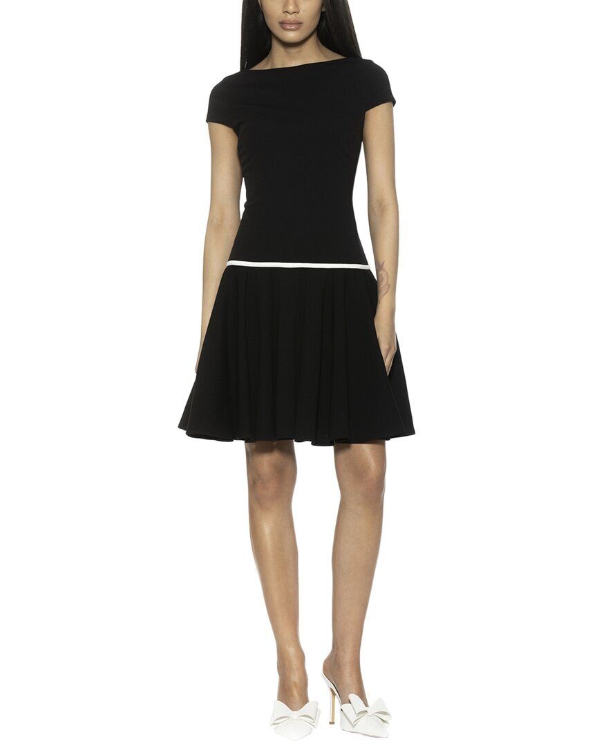 에이라인 드레스 Alexia Admor Aoife A-Line Dress 1050237340