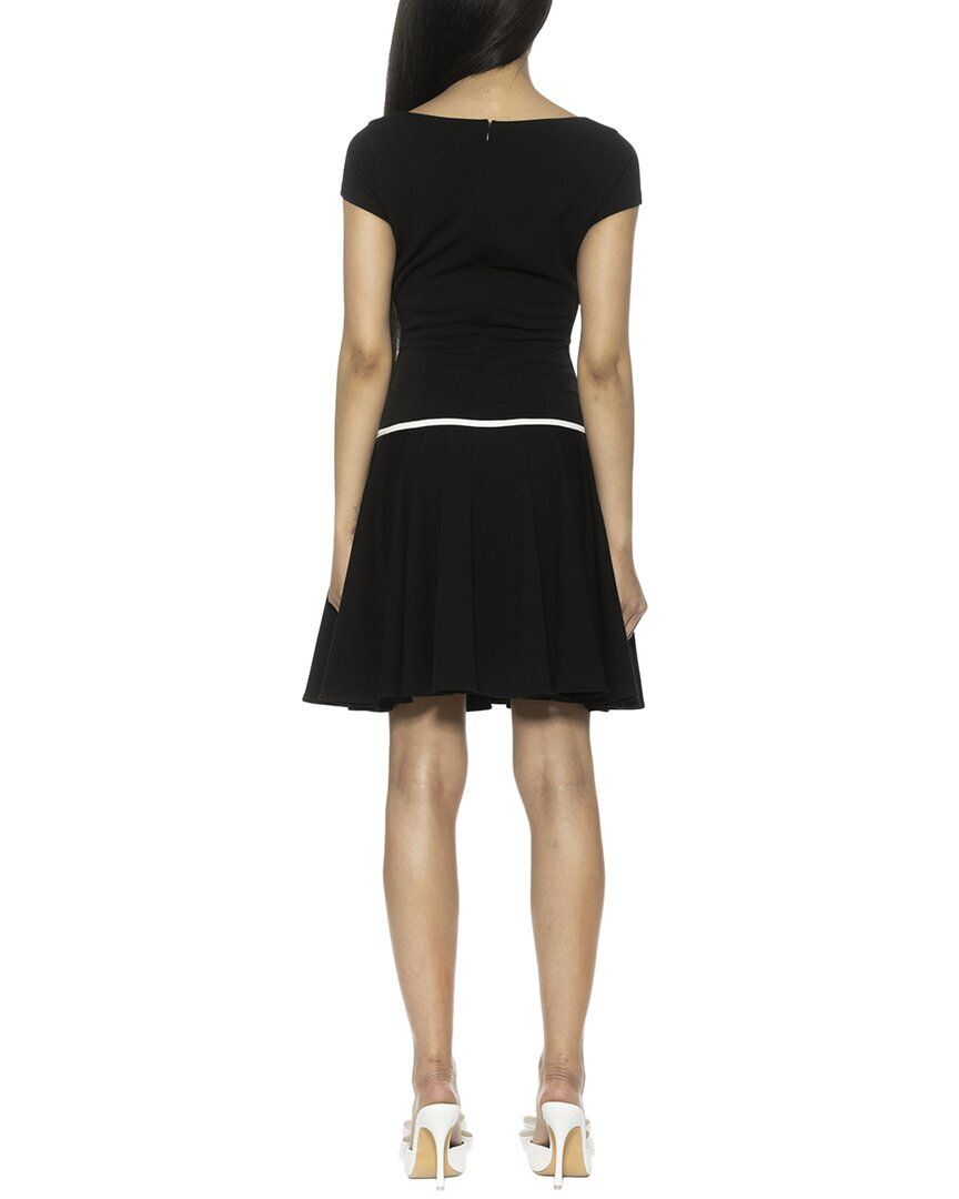 에이라인 드레스 Alexia Admor Aoife A-Line Dress 1050237340